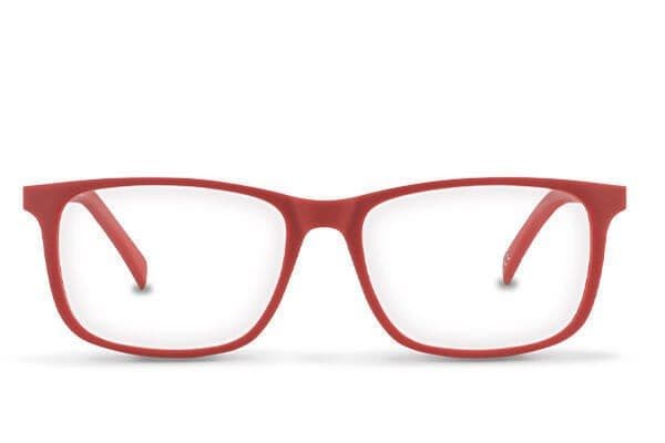 Karün Corcovado Dark Red
