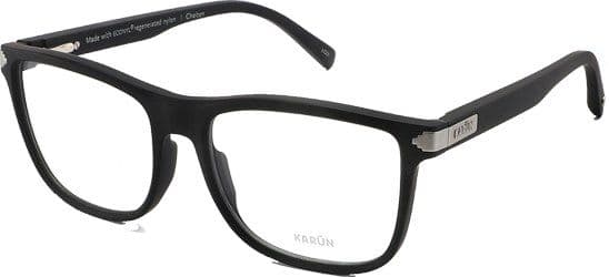 Karün Chaiten Black