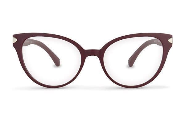 Karün Nuco Dark Red