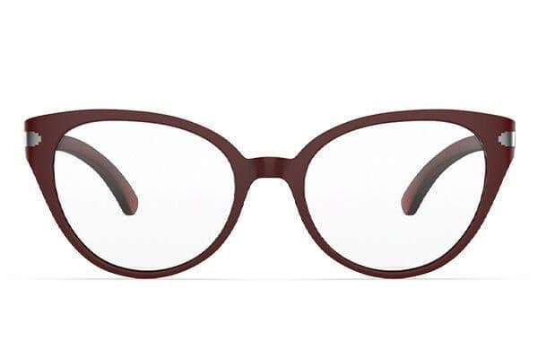 Karün Nuco Dark Red