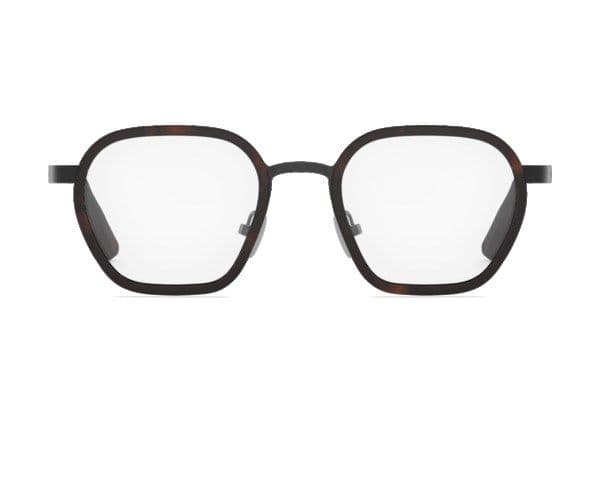 Karün Mara Havana Brown Gun Metal