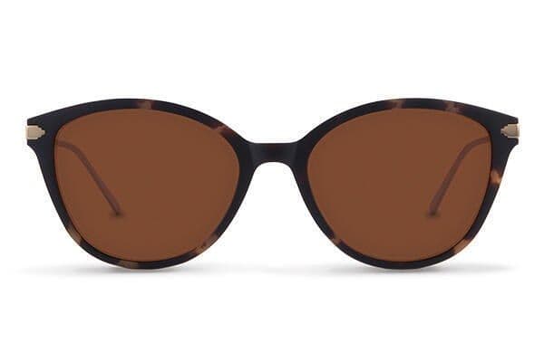 Karün Puma Havana Brown