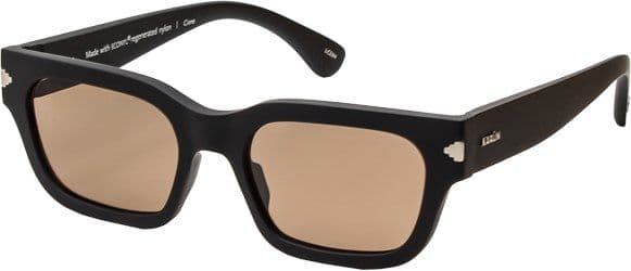 Karün Cisne Black NP Lens Brown