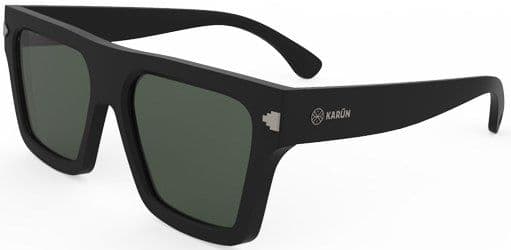 Karün Halcon Black