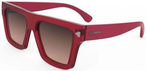 Karün Halcon Light Red