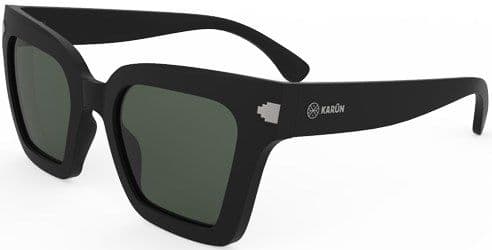 Karün Flamenco Black