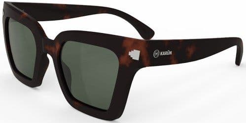 Karün Flamenco Havana Brown