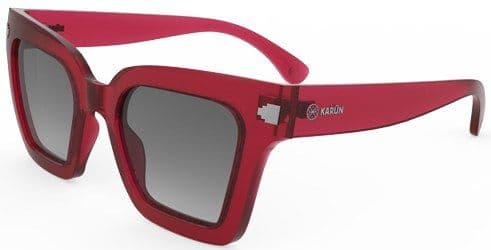 Karün Flamenco Light Red
