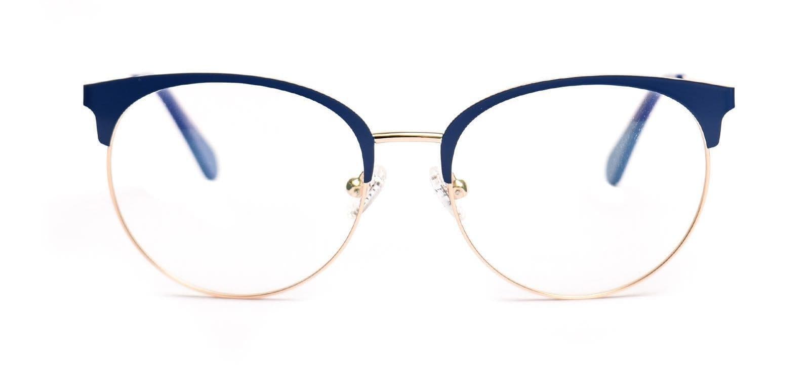 Karina 1430-2 M.Blue/Gold