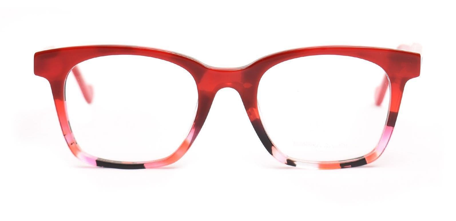 Karina 1433-2 Red