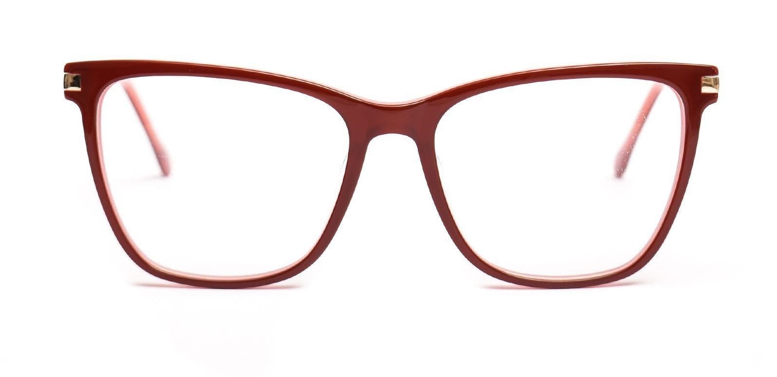 Karina 1439-2 Red/ C Red