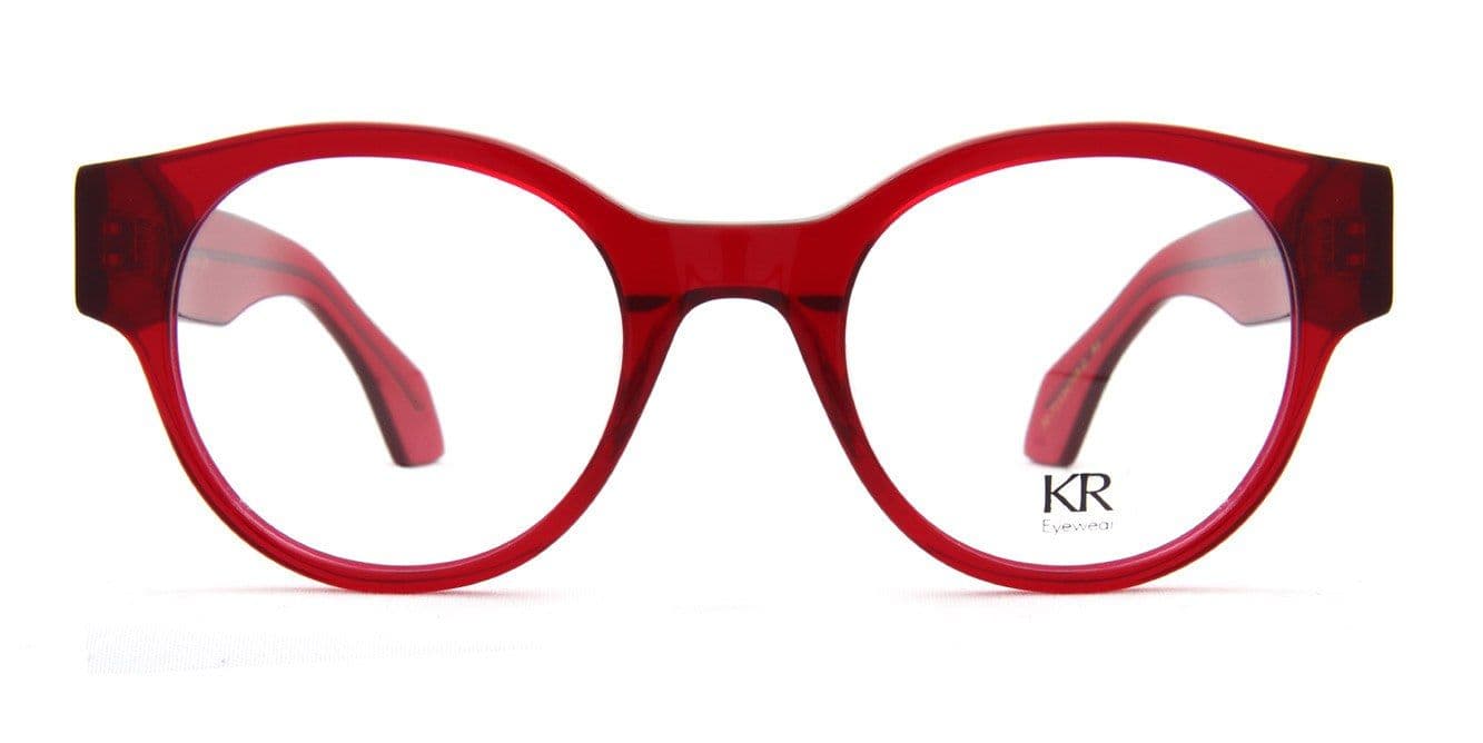 Karina 1456-2 Shiny/Red