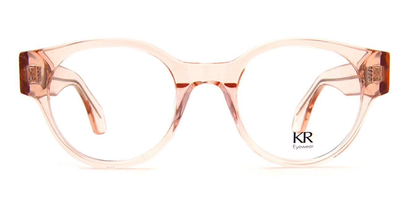 Karina 1456-3 Shiny/Soft pink