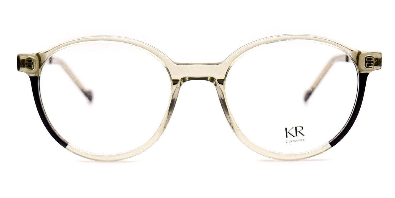 Karina 1460-1 Shiny Crystal Green