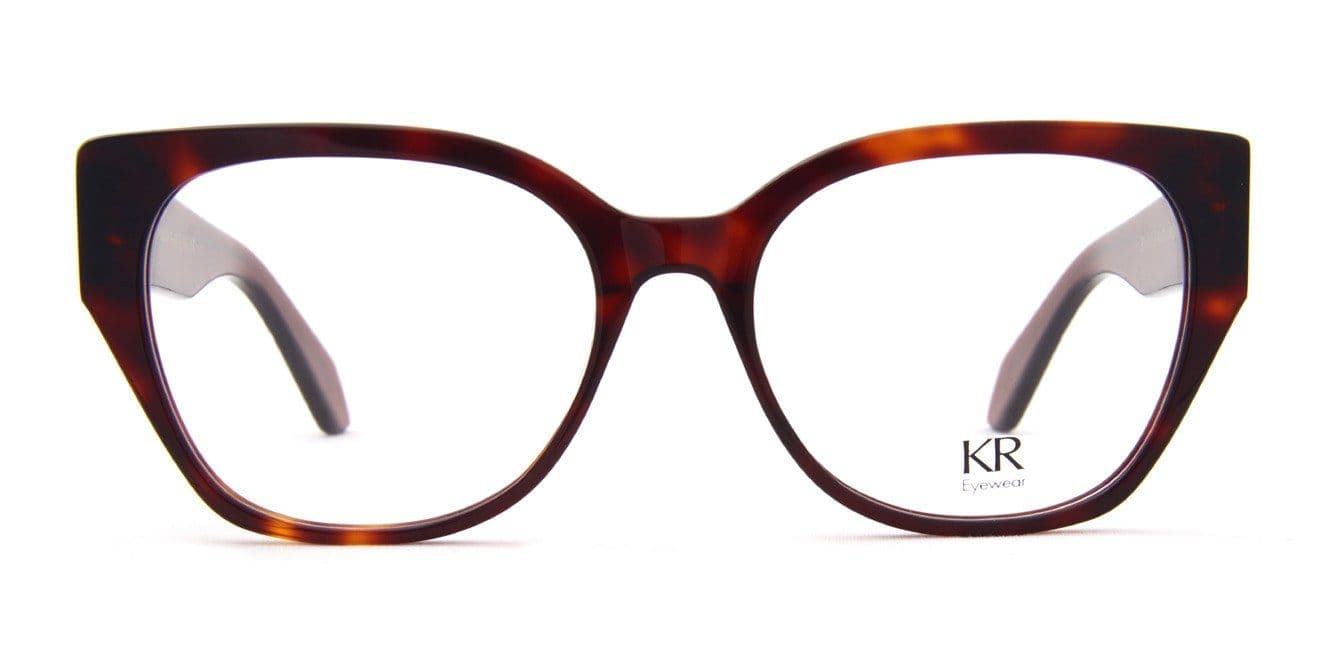 Karina 1463-3 Crystal Redish Brown