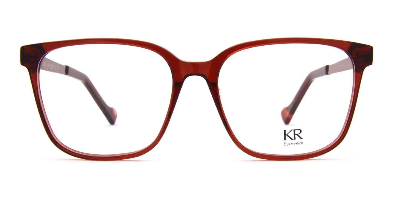 Karina 1464-3 Crystal Redish Brown