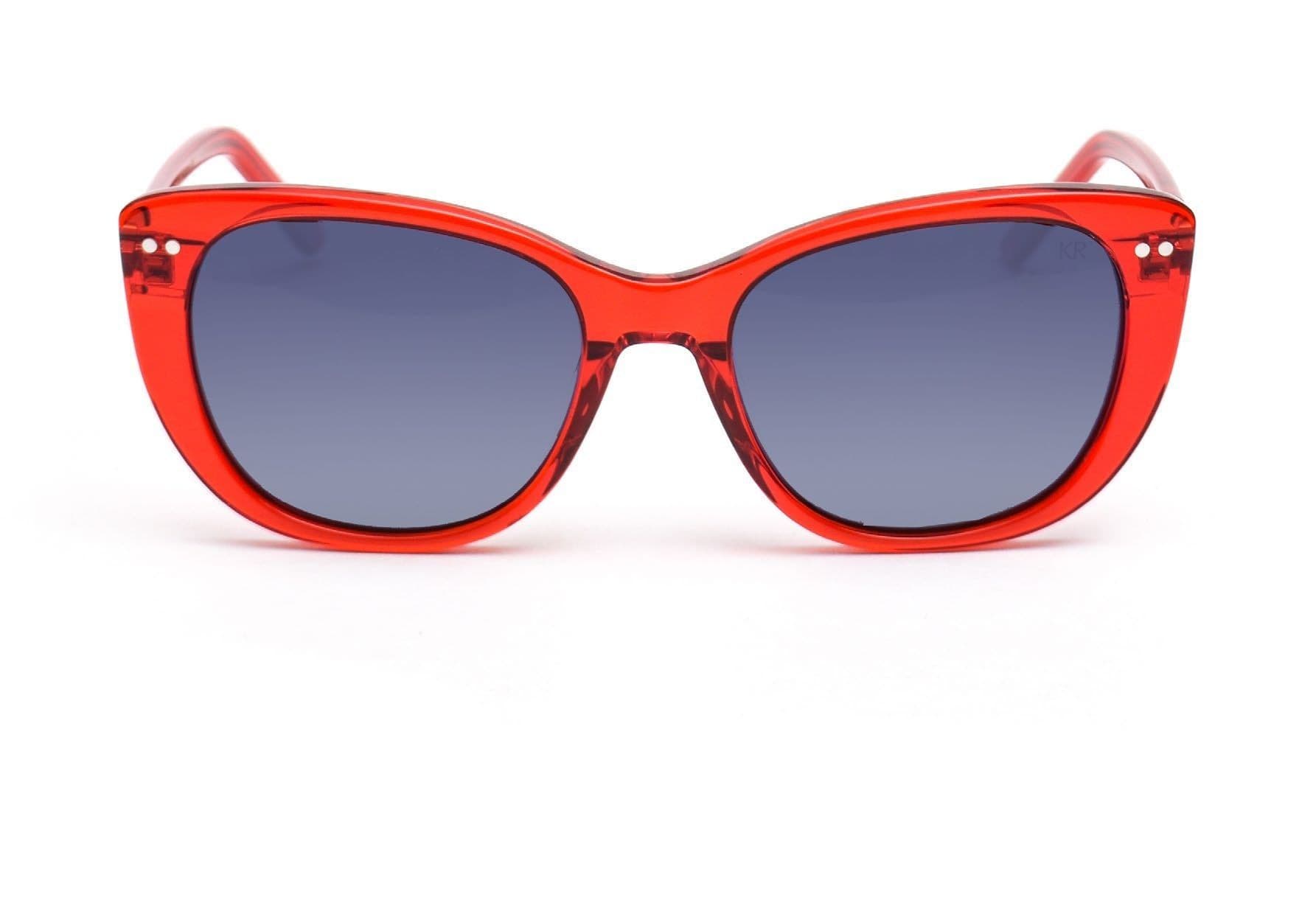 Karina 2152-2 Red