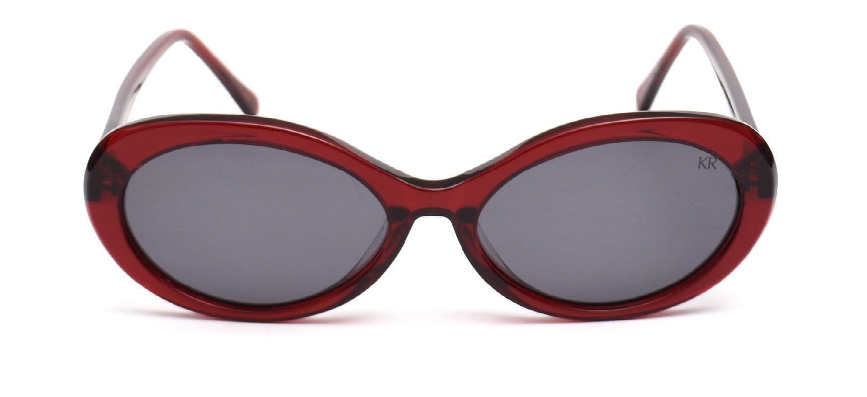 Karina 2154-2 Burgundy