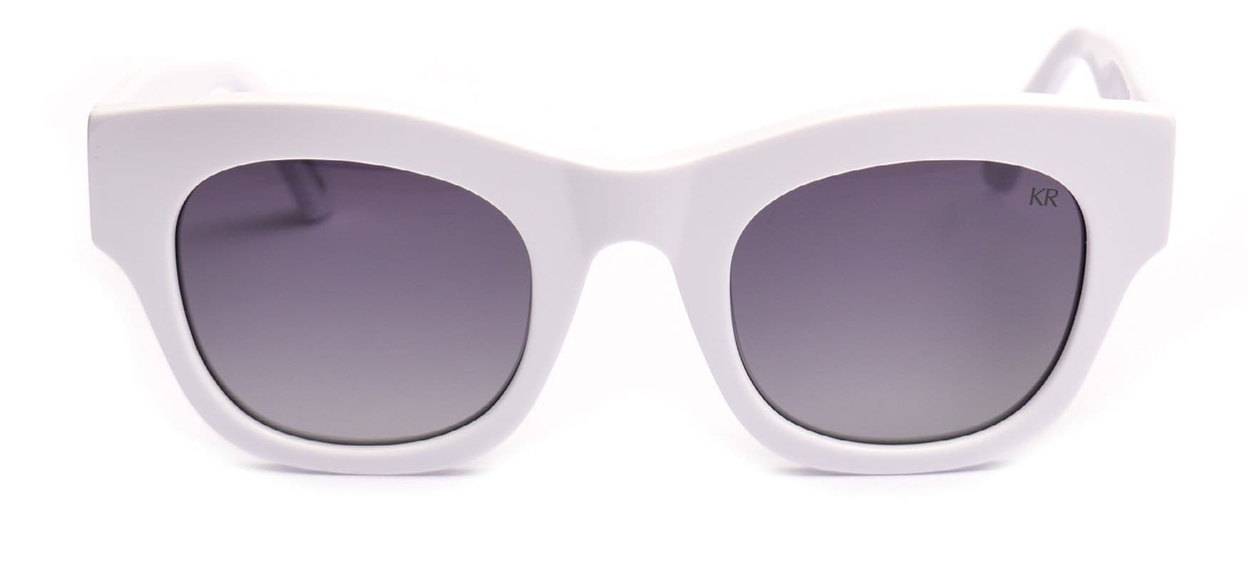 Karina 2156-2 White