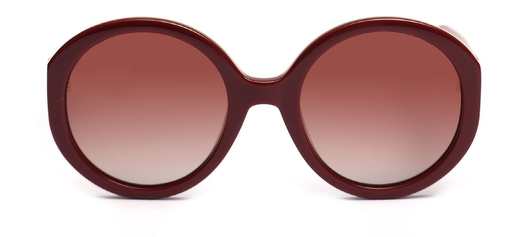 Karina 2159-2 Burgundy