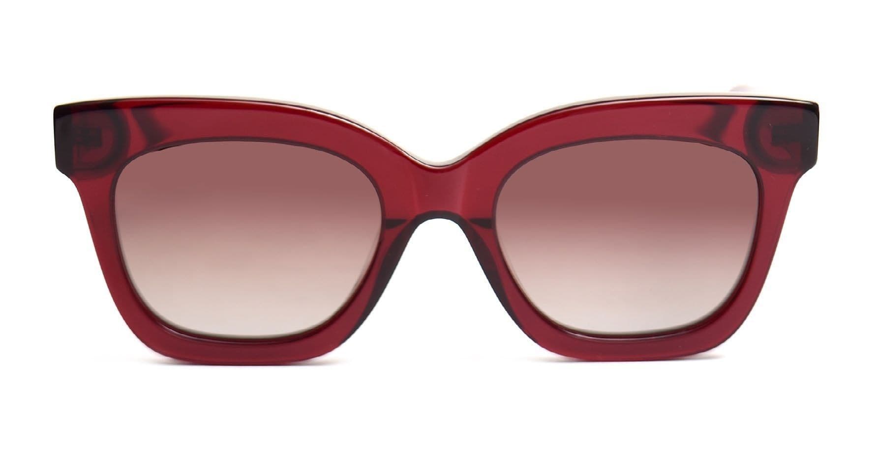 Karina 2160-3 Burgundy