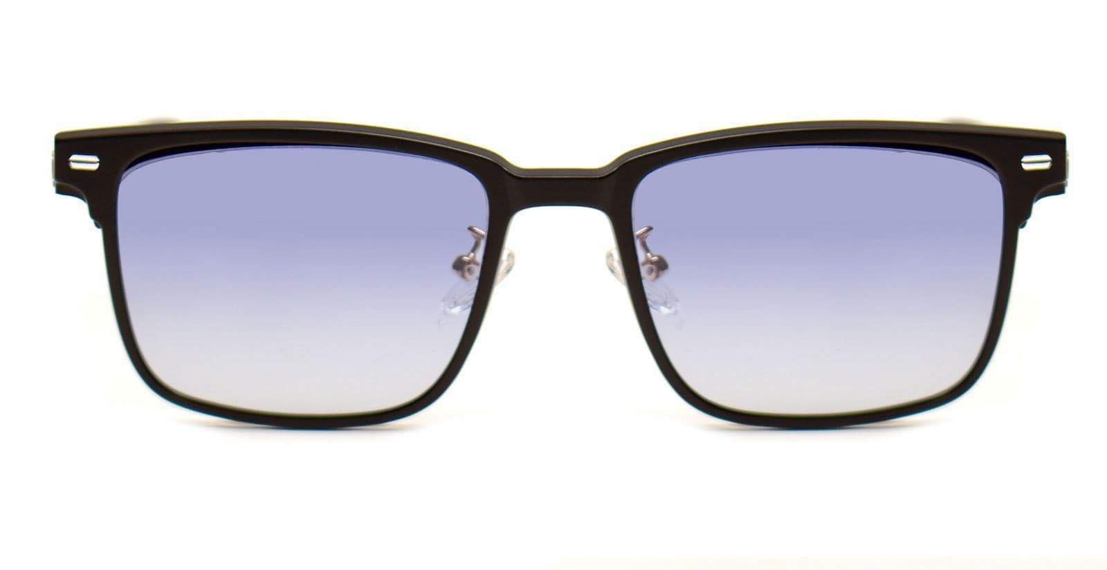 Monkey Grove 428-2 Black / Gold