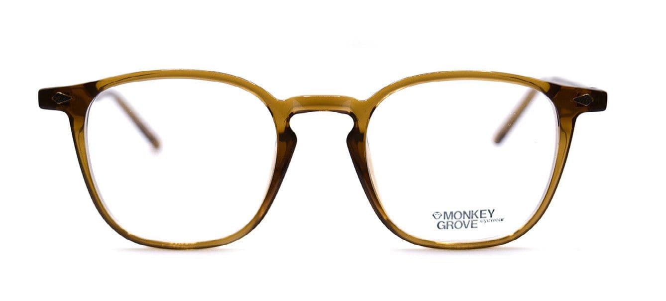 Monkey Grove 435-2 M.Black/Gold