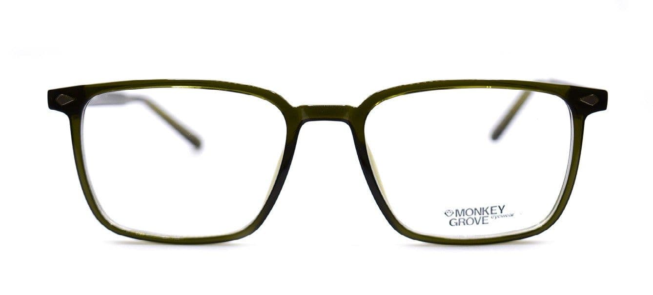 Monkey Grove 436-3 S.Black/Red