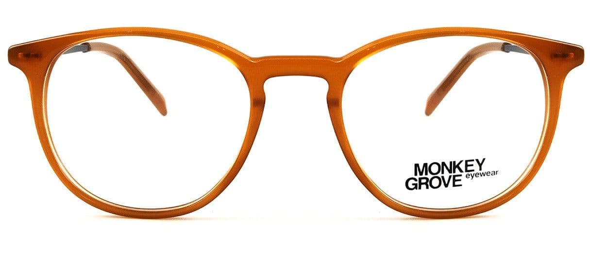 Monkey Grove 437-1 S.Orange