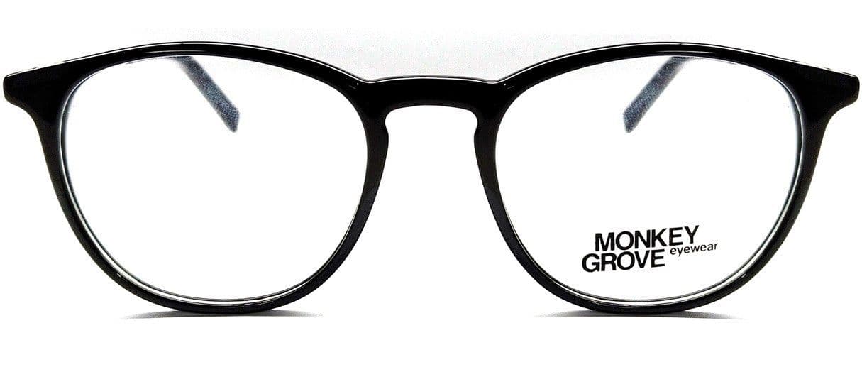 Monkey Grove 437-3 S.Black