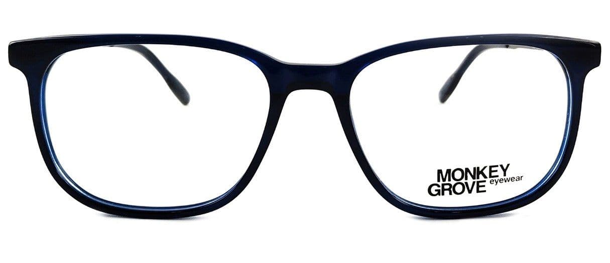 Monkey Grove 438-3 S.Blue