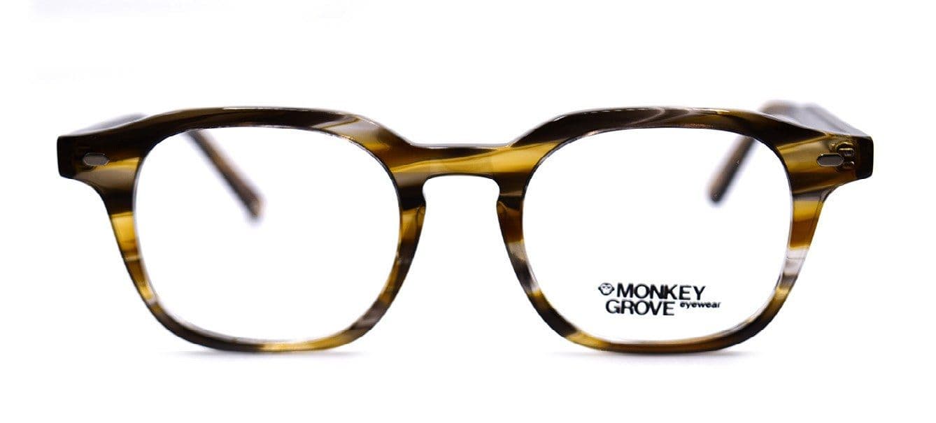 Monkey Grove 440-2 S.Demi