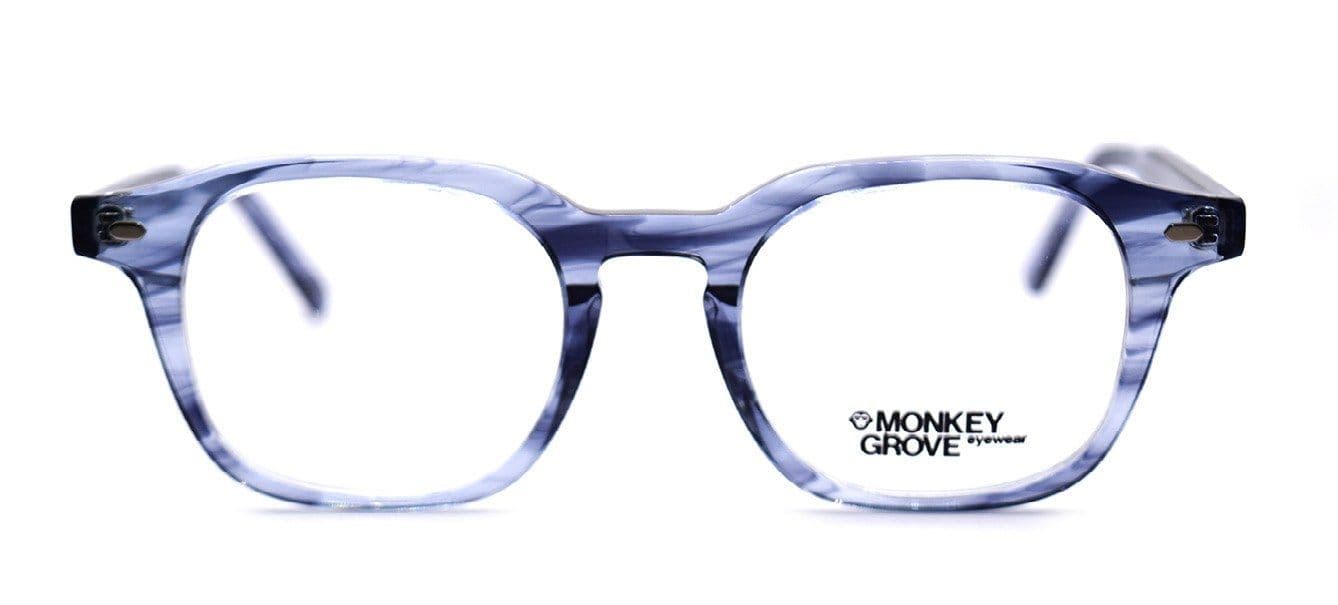 Monkey Grove 440-3 S.Blue