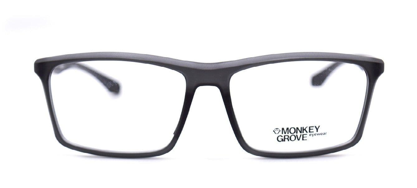 Monkey Grove 441-3 M.Brown