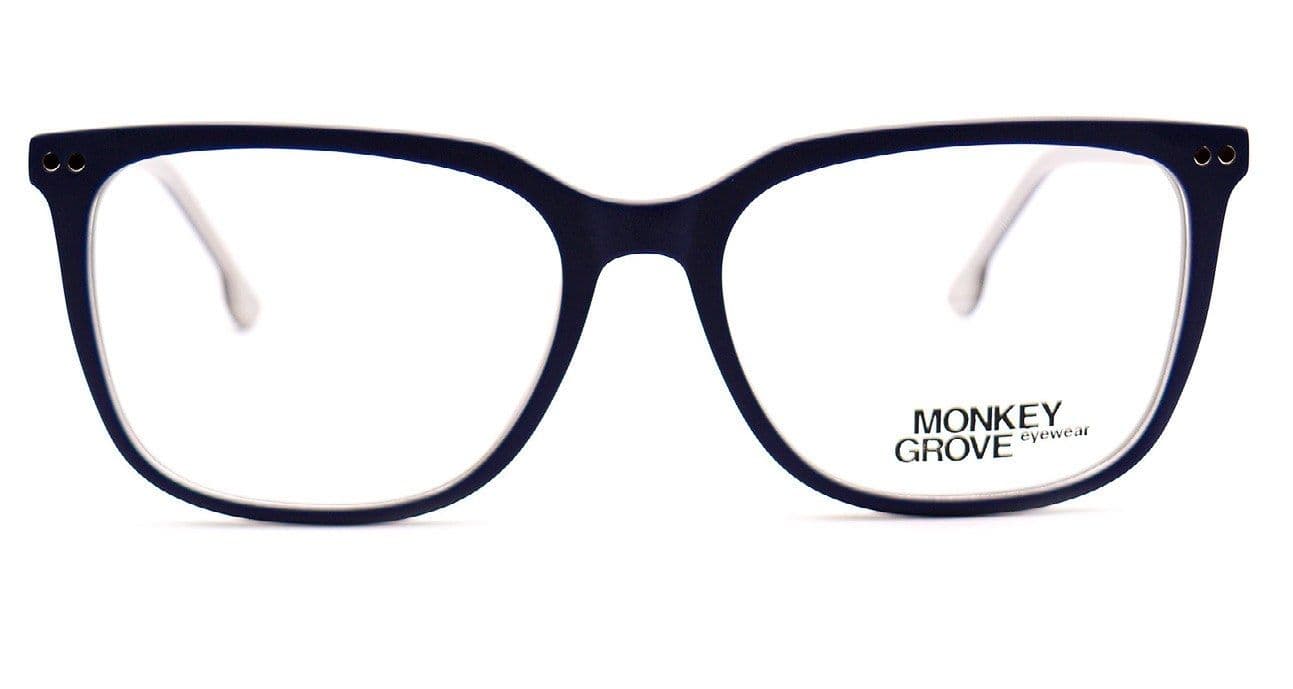 Monkey Grove 443-2 M.Blue/Grey