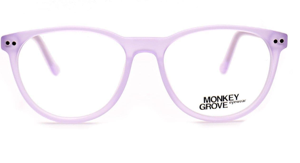 Monkey Grove 444-1 M. Violet