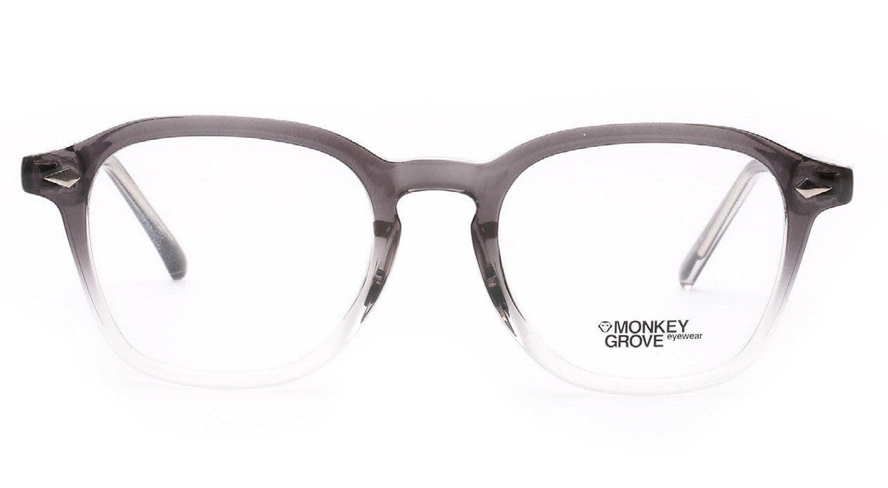 Monkey Grove 447-1 S.Grey/Crystal