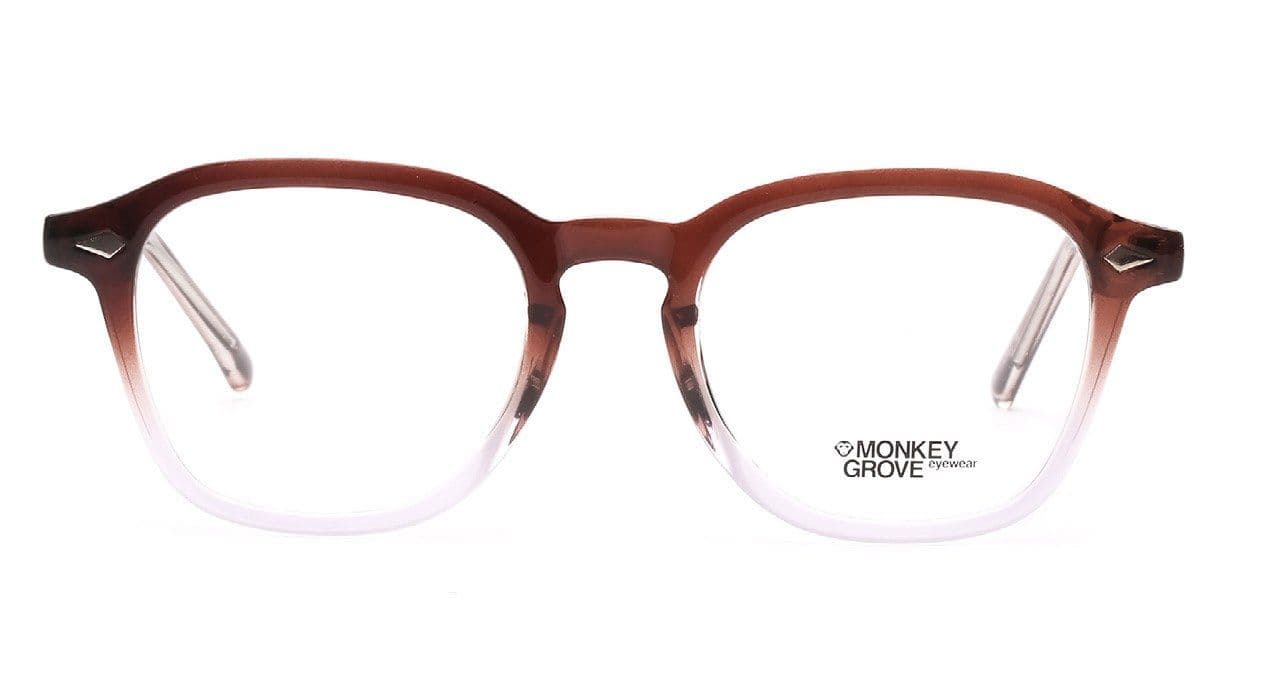 Monkey Grove 447-2 S.Brown/Crystal