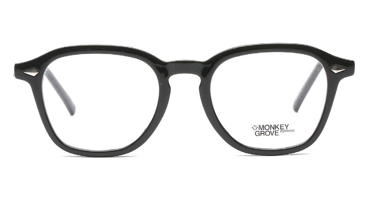 Monkey Grove 447-3 S.Black
