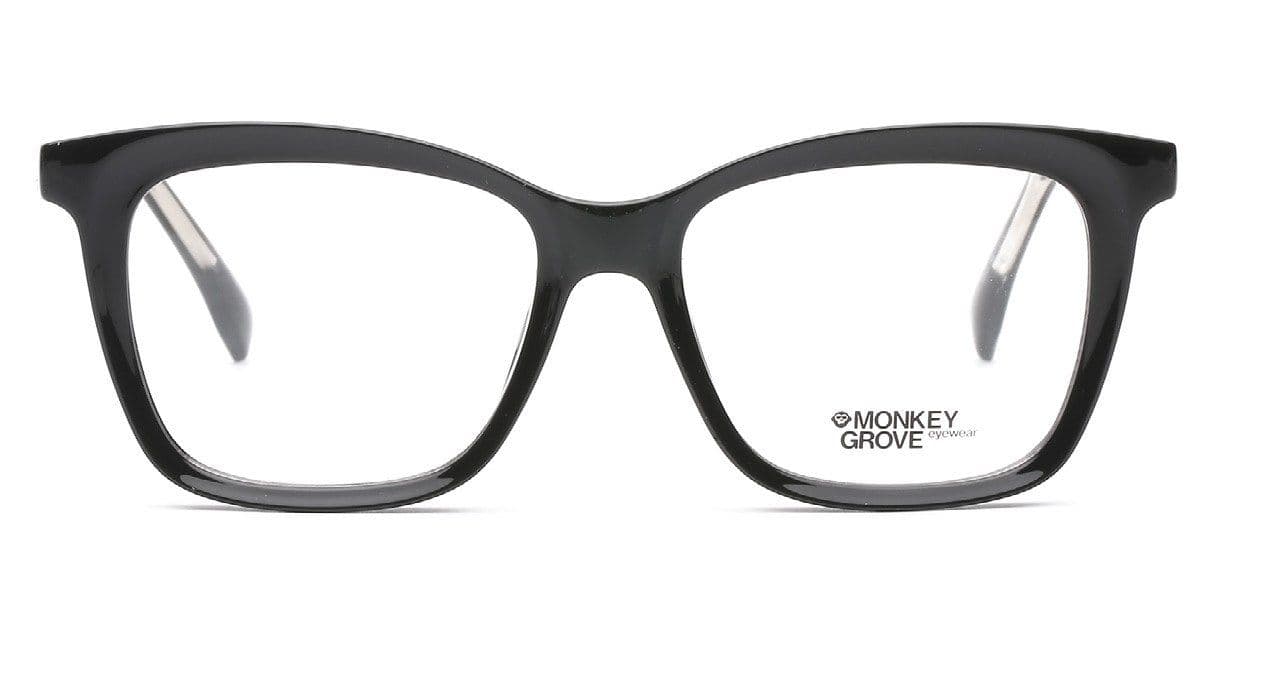 Monkey Grove 448-1 S.Black