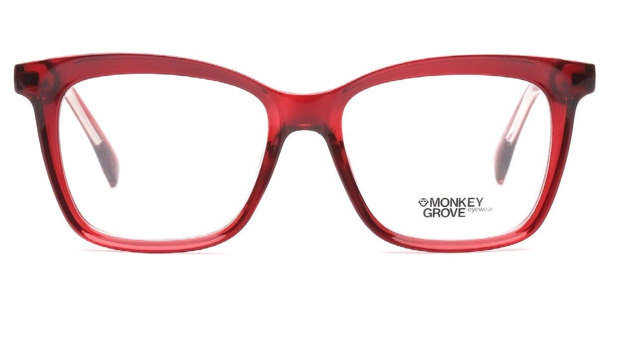 Monkey Grove 448-3 S.Red