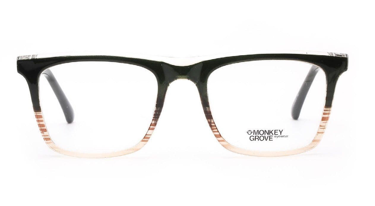 Monkey Grove 449-1 S.Black.Crystal.Brn