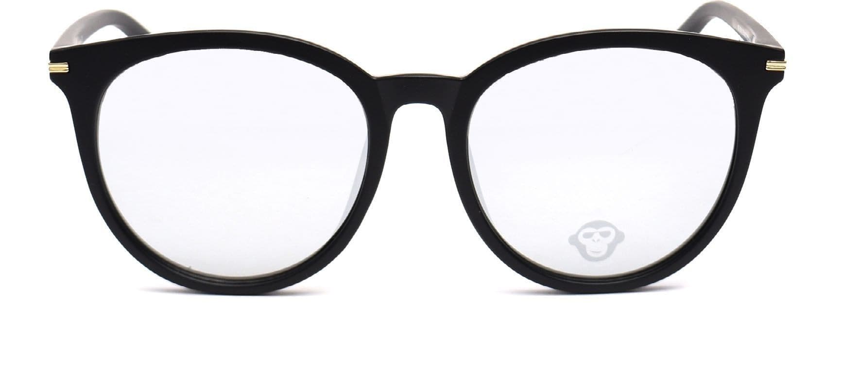 Monkey Grove 590-1 Black