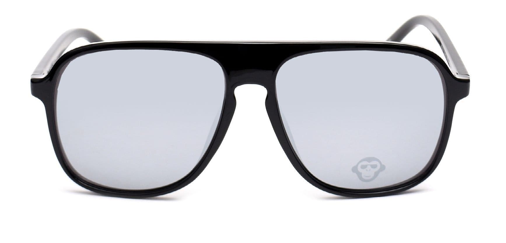 Monkey Grove 591-1 Black