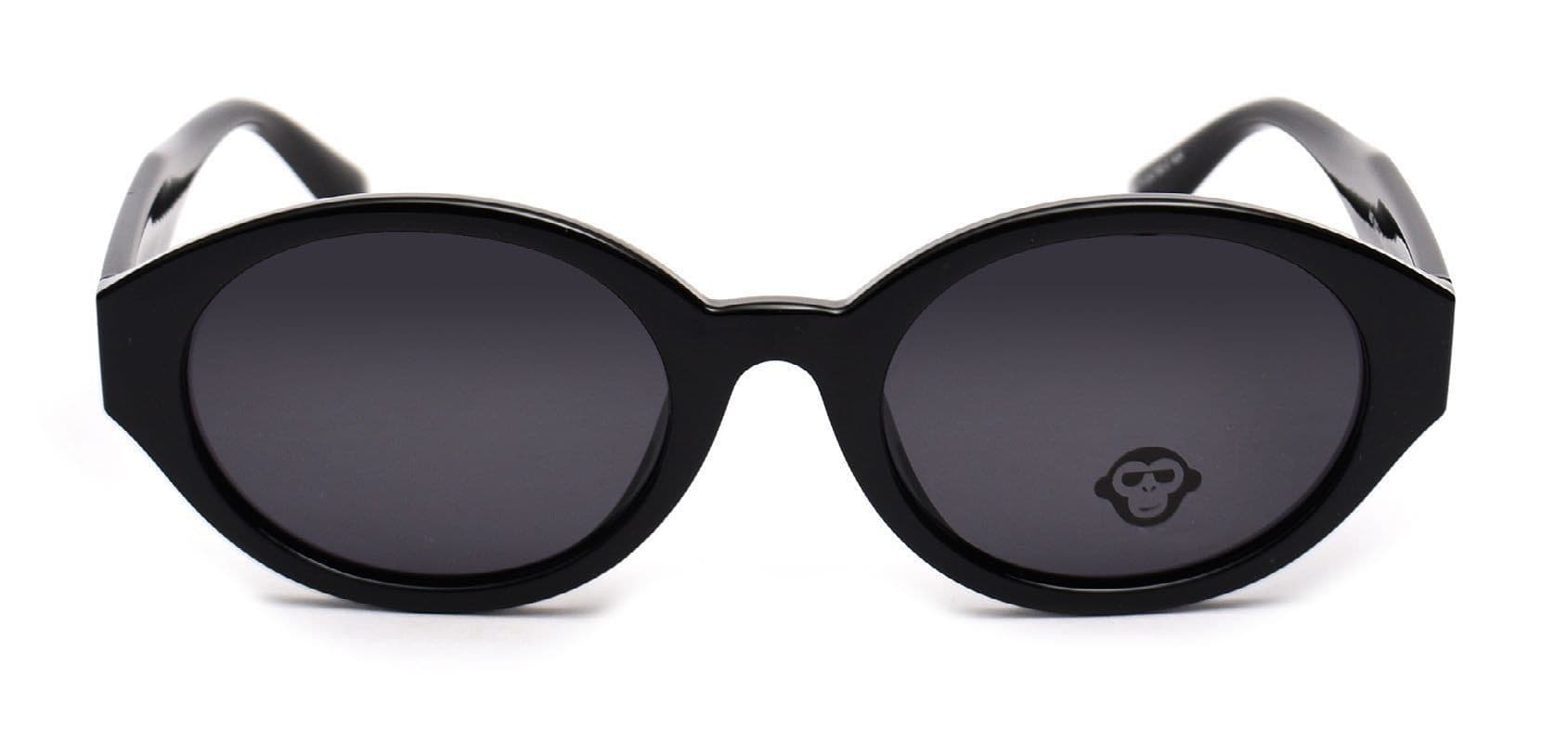 Monkey Grove 592-1 Black