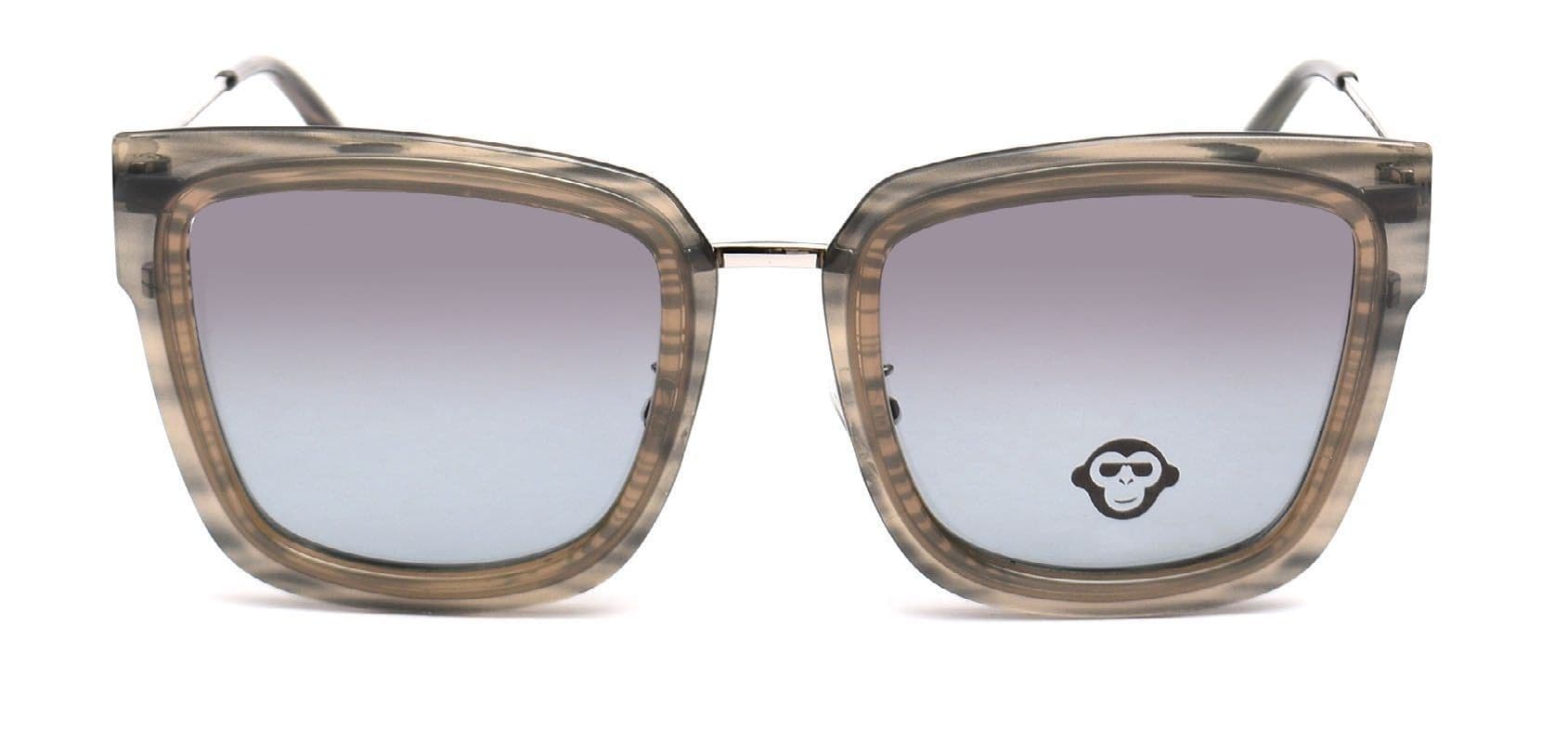 Monkey Grove 593-2 T .Brown
