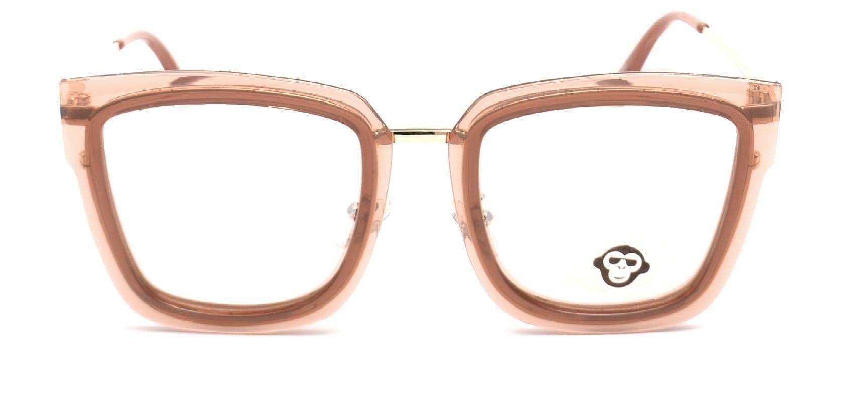 Monkey Grove 593-3 Pink