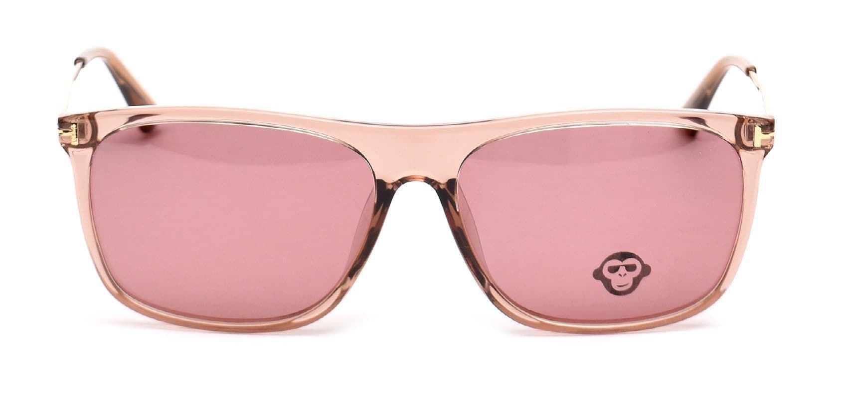Monkey Grove 595-2 T .Pink