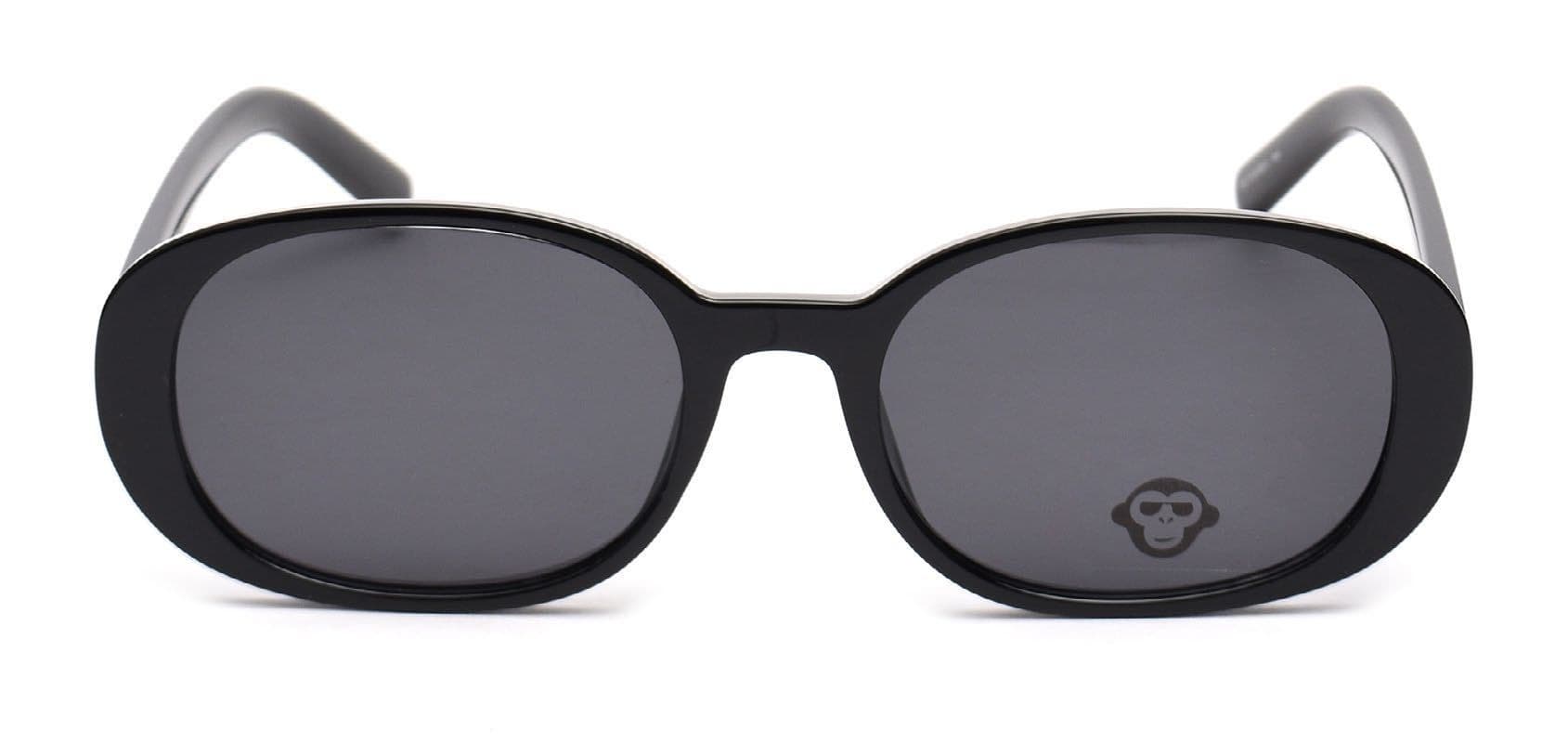 Monkey Grove 597-1 Black