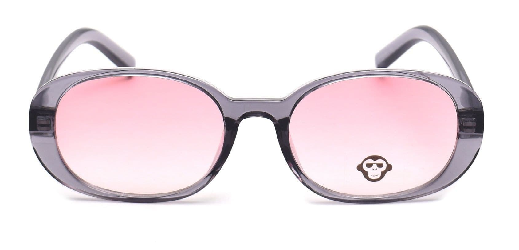 Monkey Grove 597-2 T .Grey